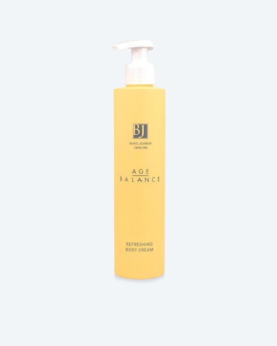 Produktabbildung für Age Balance Refreshing Body Cream