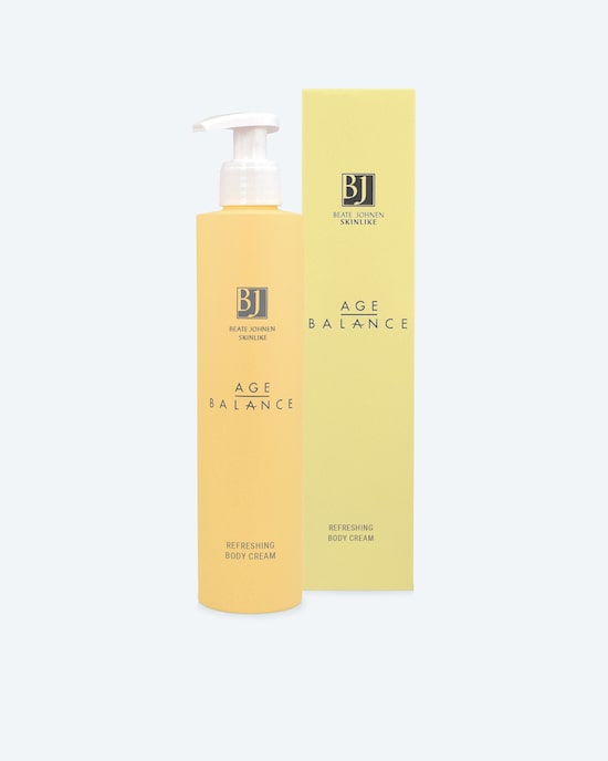 Produktabbildung für Refreshing Body Cream