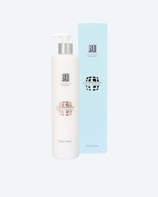 Produktabbildung 1 für Dual Action Body Cream, 400 ml
