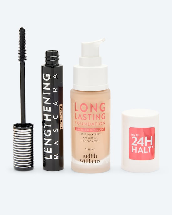 Produktabbildung für Deko Set, 2tlg.