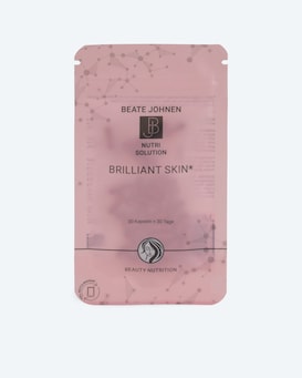 Produktabbildung für Brilliant Skin Kapseln