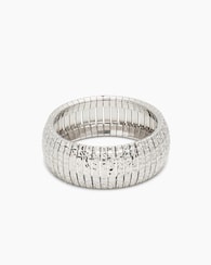 Produktabbildung für Ring mit Diamantschnitten