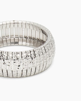 Produktabbildung 3 für Ring mit Diamantschnitten