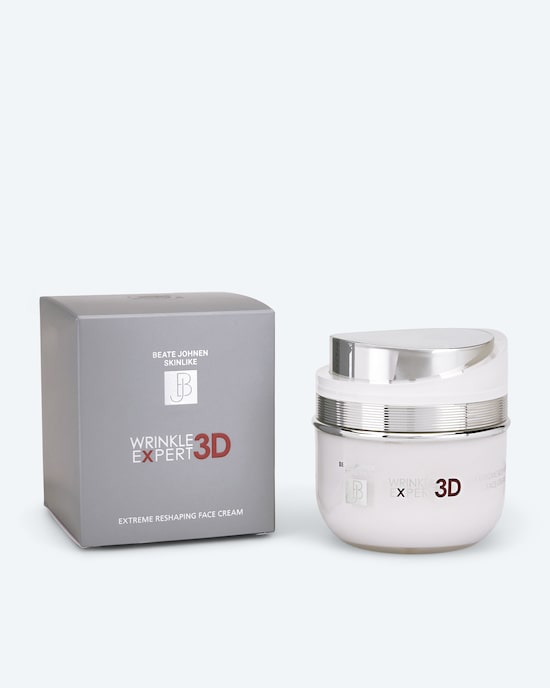 Produktabbildung für Reshaping Face Cream