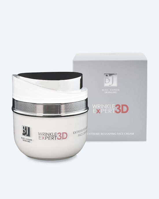 Produktabbildung für Reshaping Face Cream