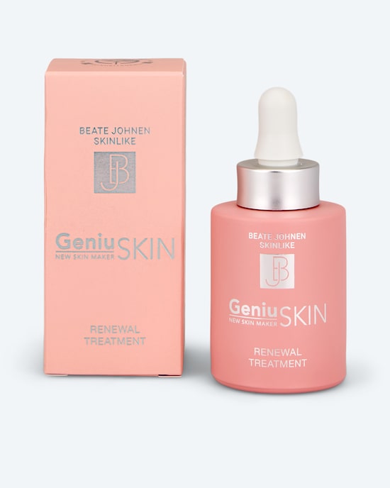 Produktabbildung für New Skin Maker Renewal Treatment