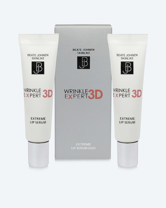 Produktabbildung für Lip Serum Duo