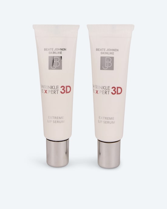 Produktabbildung für Lip Serum Duo