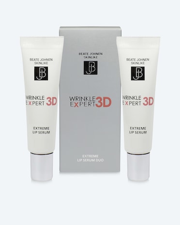 Produktabbildung für Lip Serum Duo