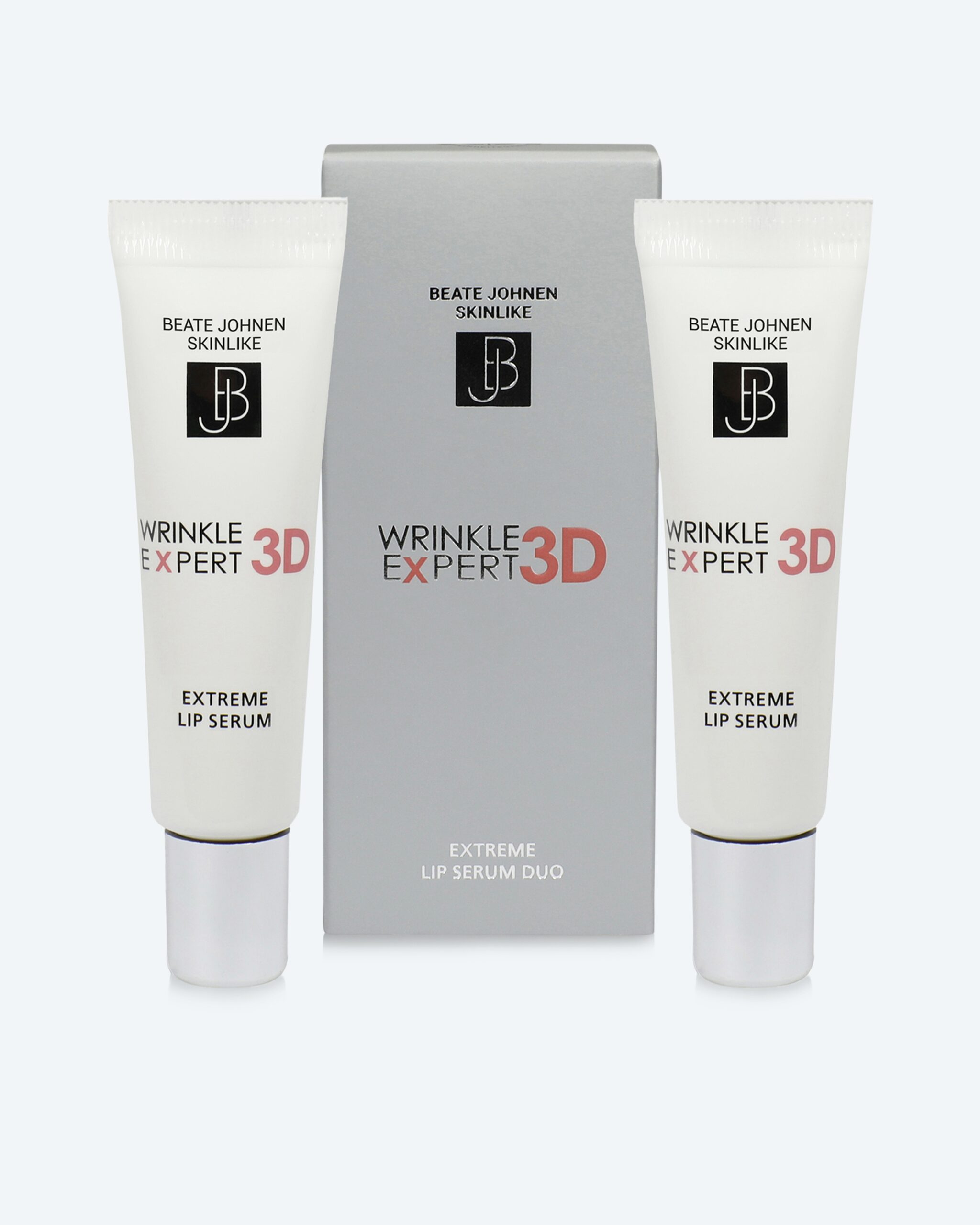 Produktabbildung für Lip Serum Duo