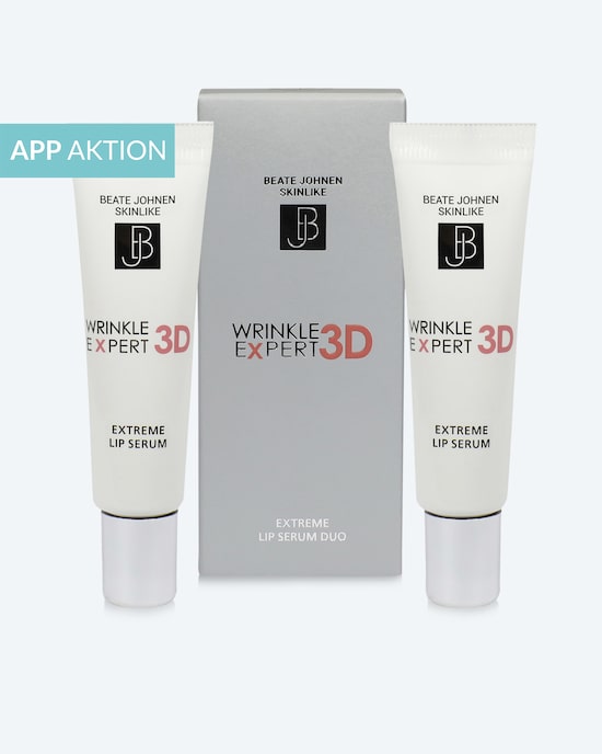 Produktabbildung für Lip Serum Duo