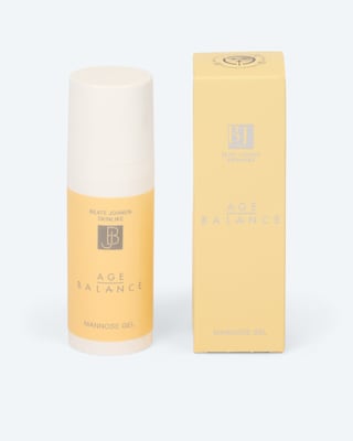 Produktabbildung 1 für Mannose Gel - Intimpflegegel