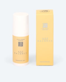 Produktabbildung für Mannose Gel - Intimpflegegel