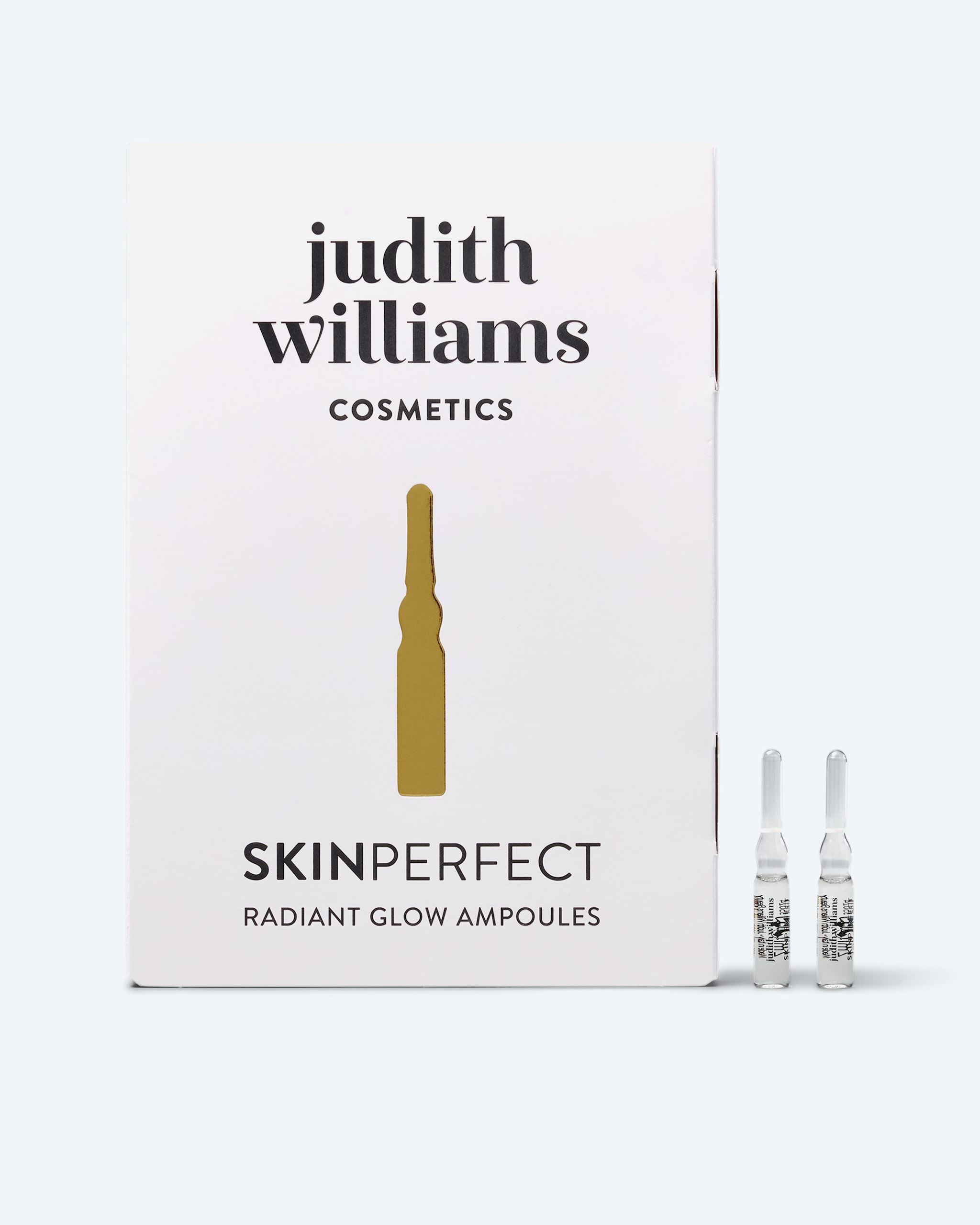 Produktabbildung für Radiant Glow Ampoules