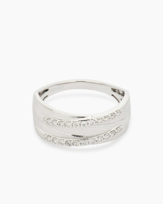 Produktabbildung für Brillantring 0,25 ct