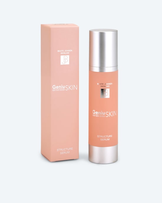 Produktabbildung für Structure Serum