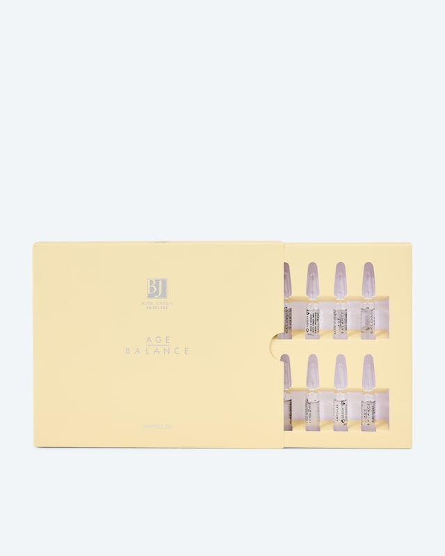Ampoules 14 x 2ml