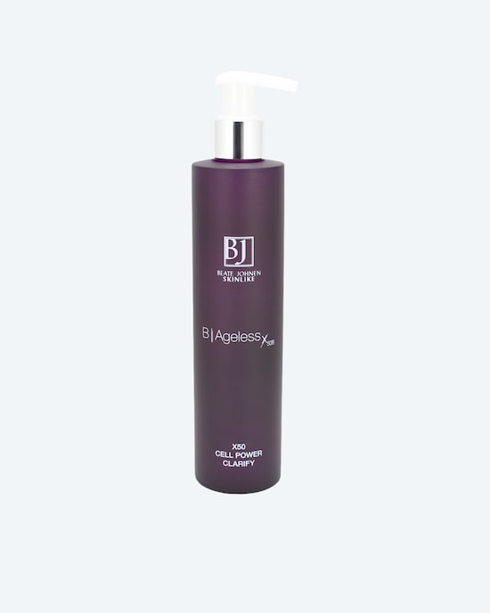 Produktabbildung für Clarify Reinigungsgel