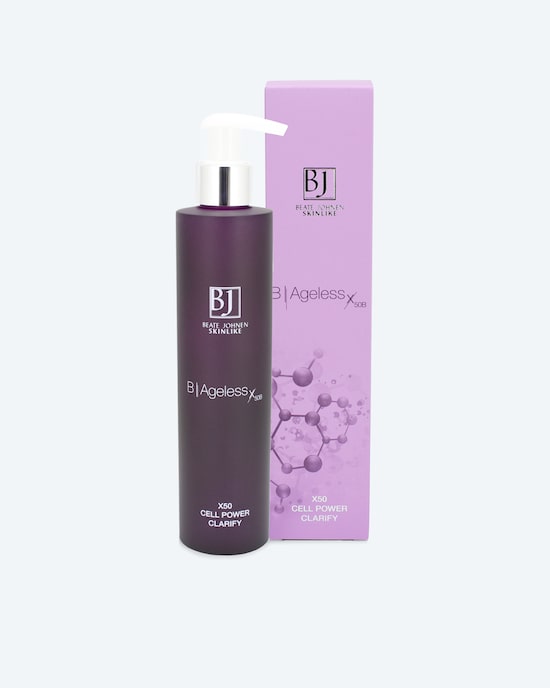 Produktabbildung für Clarify Reinigungsgel