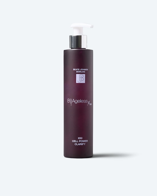 Produktabbildung für Clarify Reinigungsgel