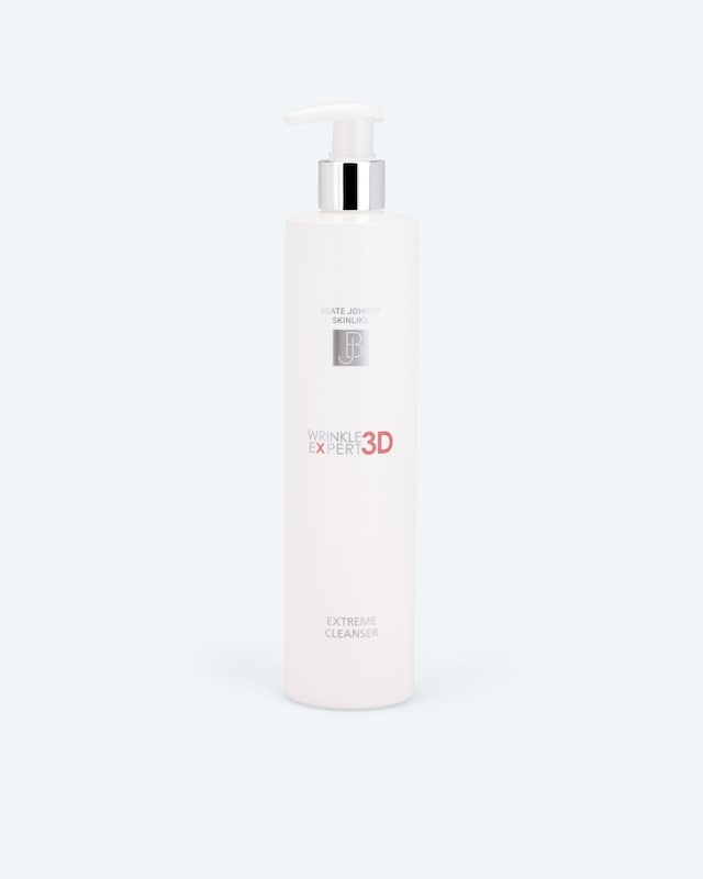 Beate Johnen Wrinkle Expert 3D Extreme Cleanser