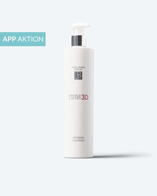 Produktabbildung 1 für Beate Johnen Wrinkle Expert 3D Extreme Cleanser