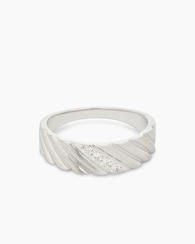 Produktabbildung für Brillantring 0,10 ct