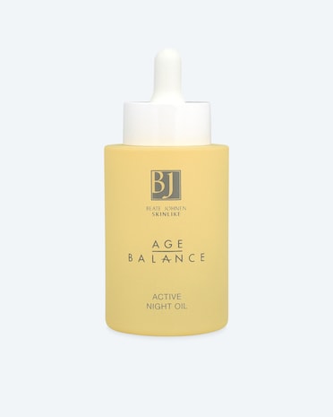 Produktabbildung für Active Night Oil