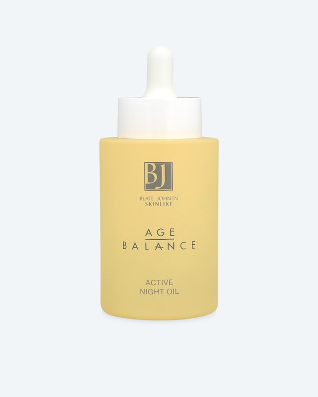 Age Balance Active Night Oil