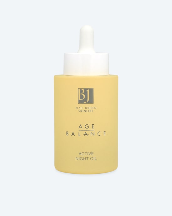 Produktabbildung für Active Night Oil