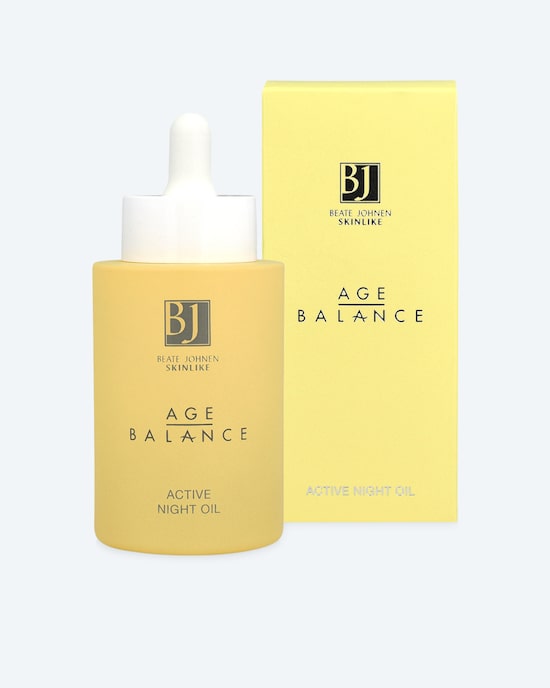Produktabbildung für Active Night Oil