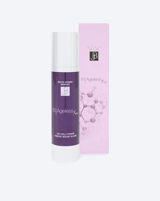 Produktabbildung für Cell Power Energy Boost Elixir