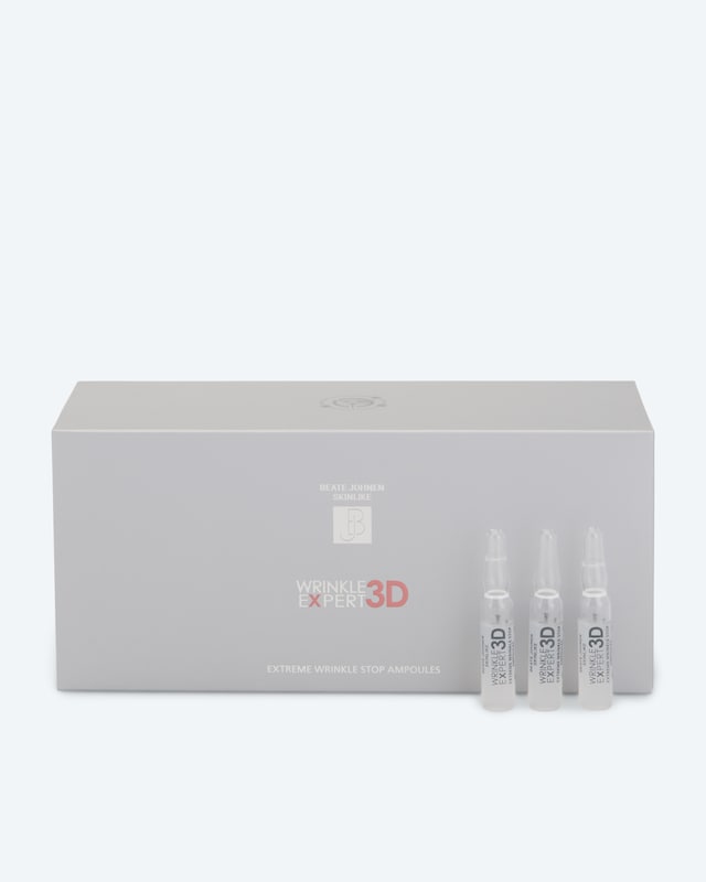 Wrinkle Stop Ampoules 28x2ml