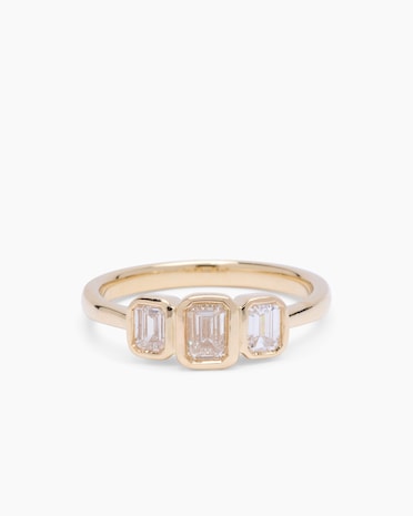 Produktabbildung für Diamantring 1,0 ct