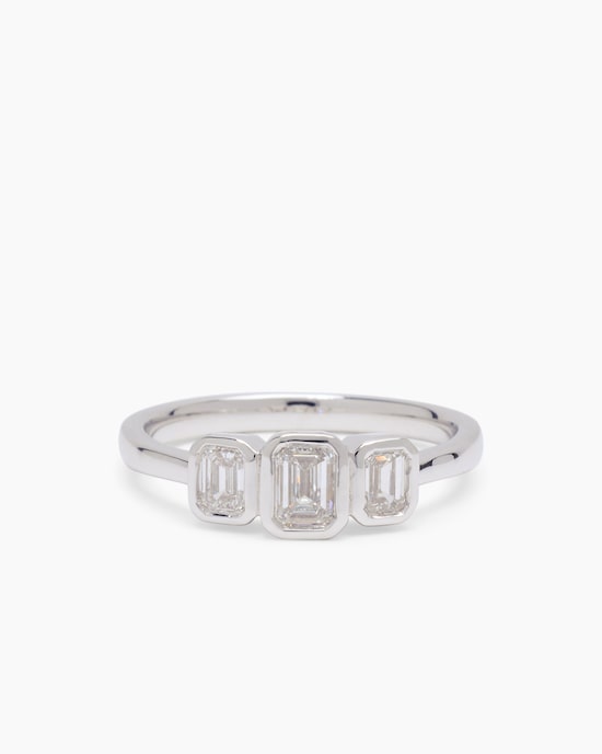 Produktabbildung für Diamantring 1,0 ct