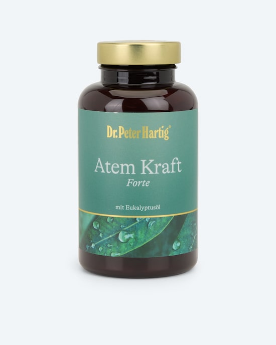 Produktabbildung für Atem Kraft Forte, 120 + 10 Kps.