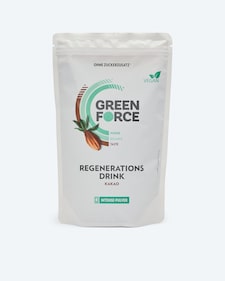 Produktabbildung für Regenerationsdrink, 500 g
