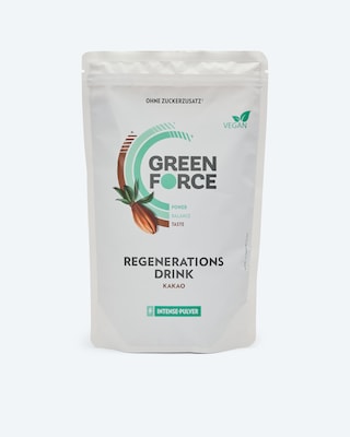 Produktabbildung 3 für Regenerationsdrink, 500 g