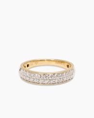 Produktabbildung für Brillantring 0,50 ct