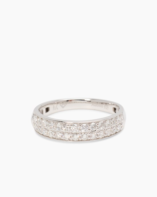 Produktabbildung für Brillantring 0,50 ct