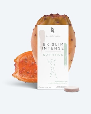 Produktabbildung 2 für Slim Intense, 2x 15 Brausetabletten