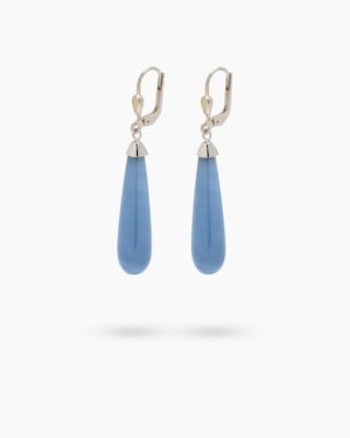 Produktabbildung 1 für Ohrhänger mit Opal