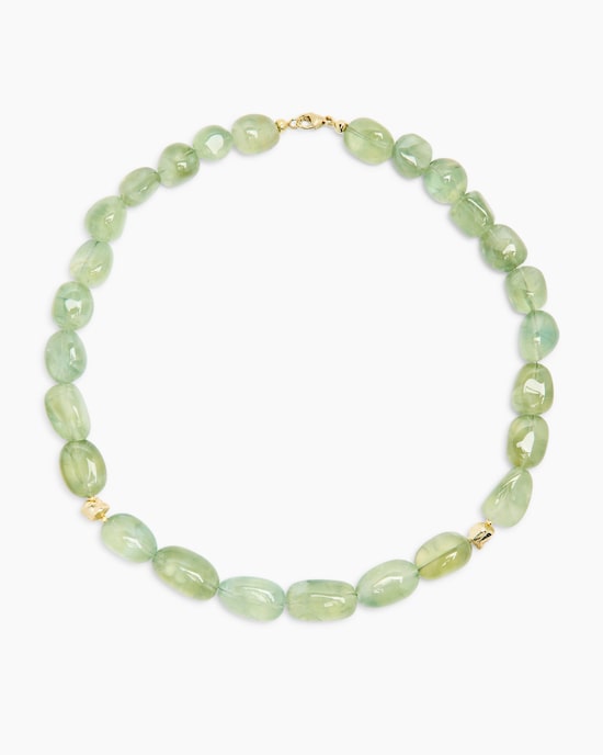 Produktabbildung für Collier mit Prenith