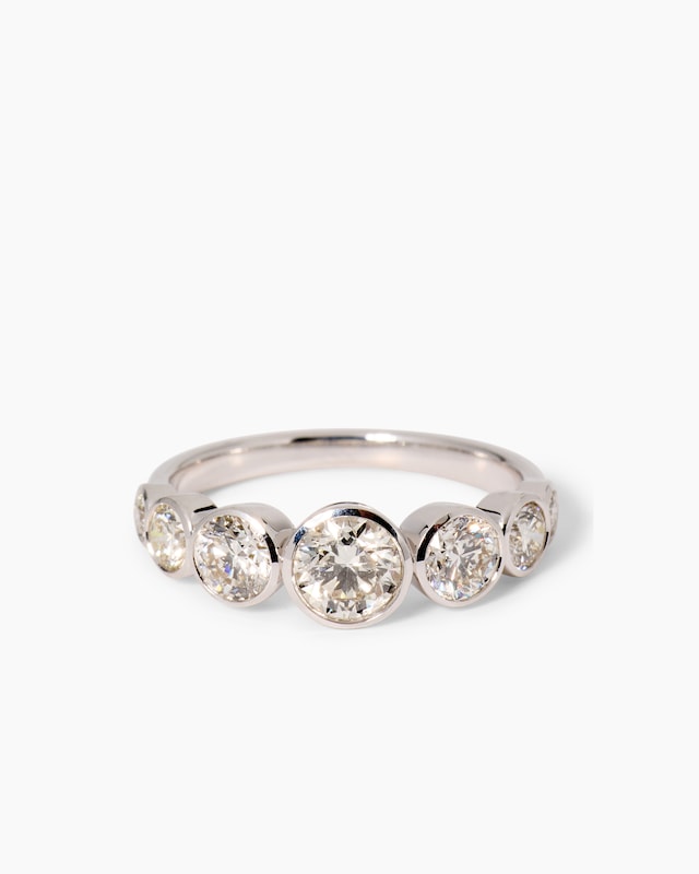 Brillantring 1,50 ct