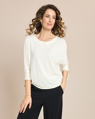 Produktabbildung für Shirt mit angeschnittenem Arm