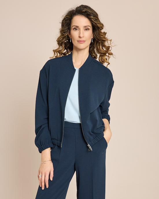 Produktabbildung für Blouson Techno Stretch