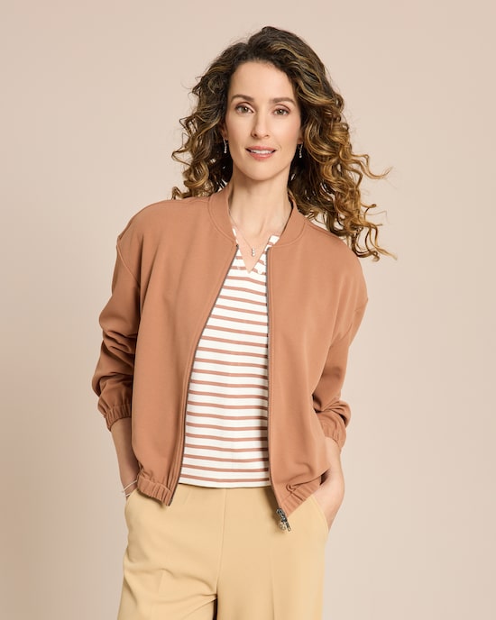 Produktabbildung für Blouson Techno Stretch