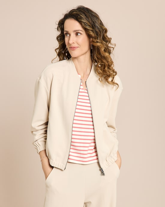 Produktabbildung für Blouson Techno Stretch