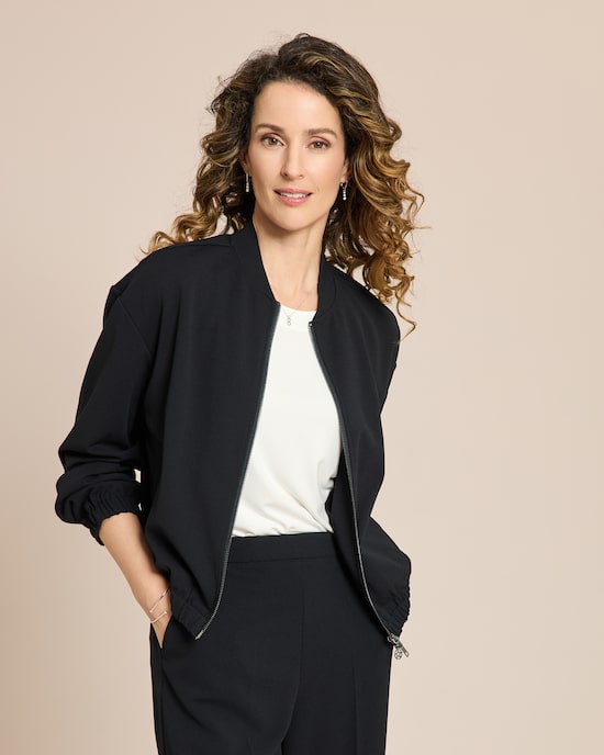 Produktabbildung für Blouson Techno Stretch