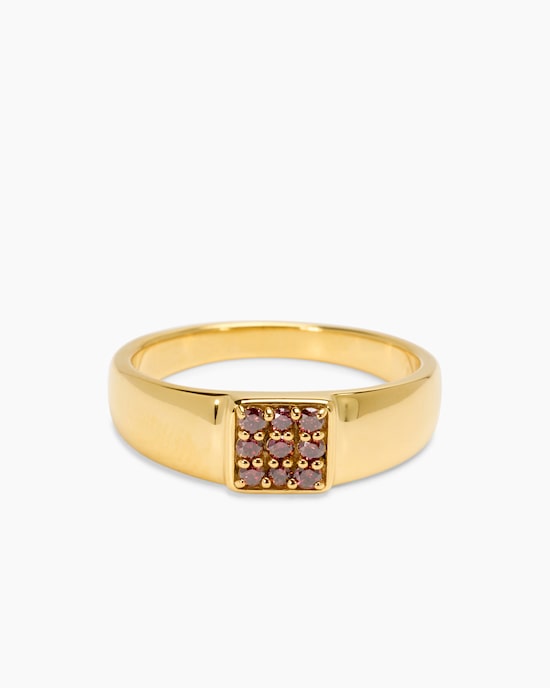 Produktabbildung für Brillantring 0,15 ct